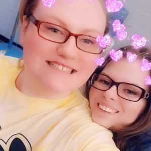 Meet your Posher, Briana